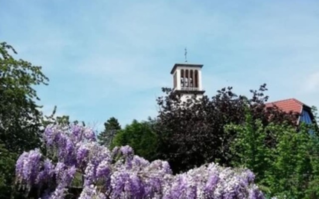 Chambre d'Hotes L'Ancienne Ecole