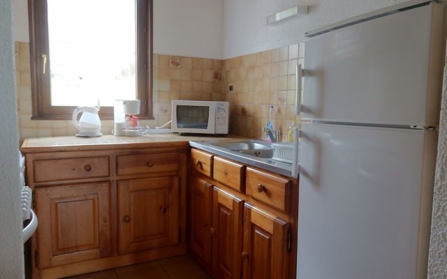 Elegant Chalet in Gerbépal With Terrace