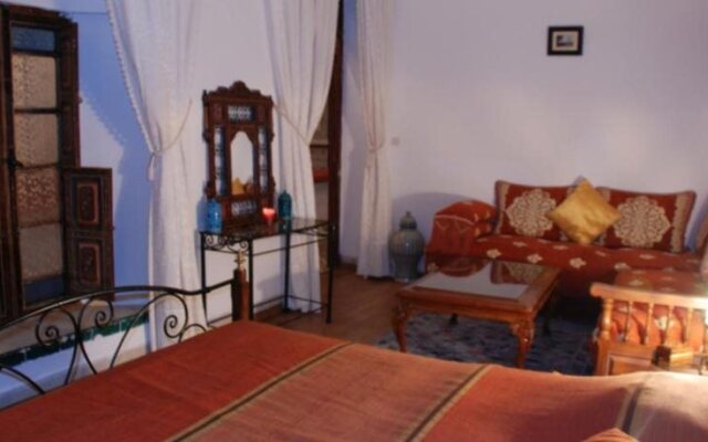 Dar Moulay Ali