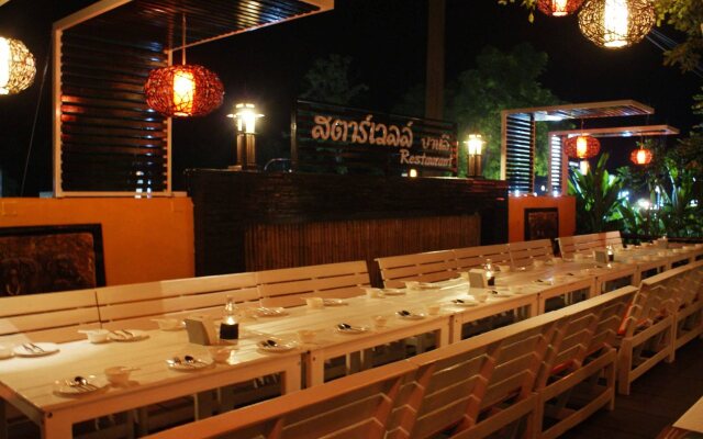 Starwell Bali Resort