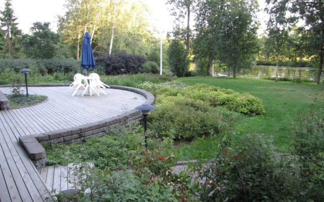 Villa Struka