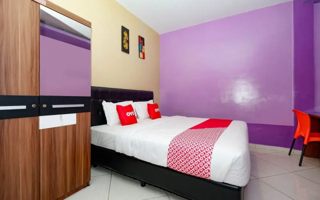 Wisma Daun by OYO Rooms