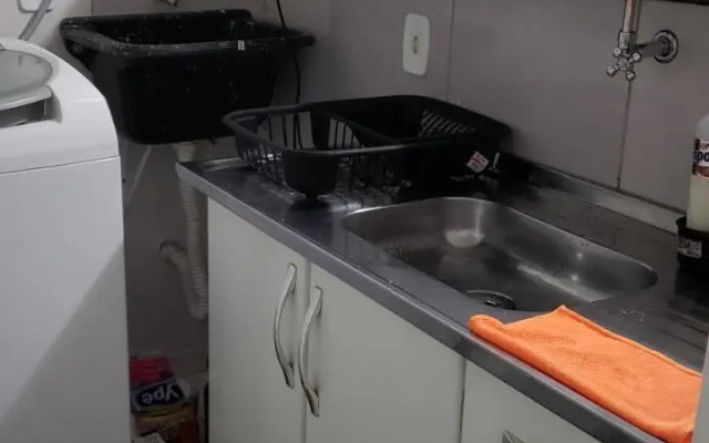 Apto aconchegante no Guará II,próximo ao aeroporto