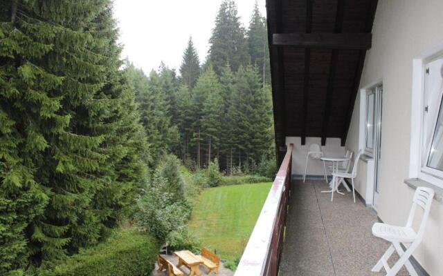 Ferienhaus Frei 1 Hinterzarten