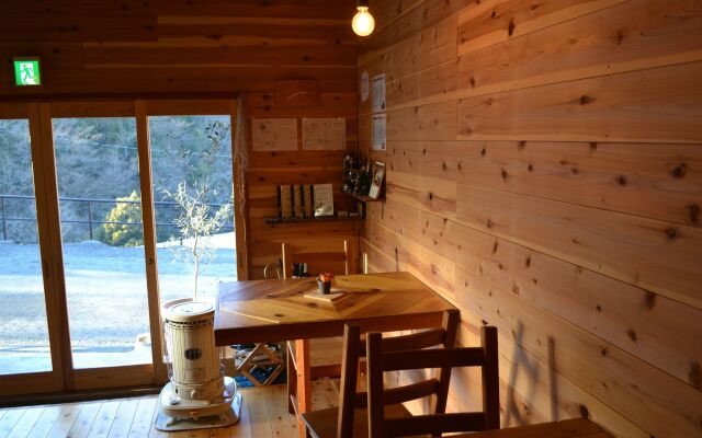 Hakone Guesthouse toi - Hostel