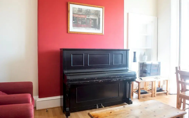 Spacious 3bed Home at the Meadows