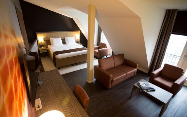 Best Western Plus City Hotel Gouda