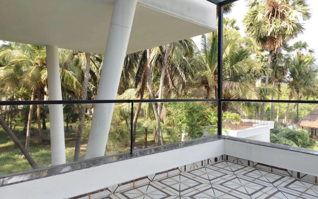 The Serene Shores - Luxury Private Villa