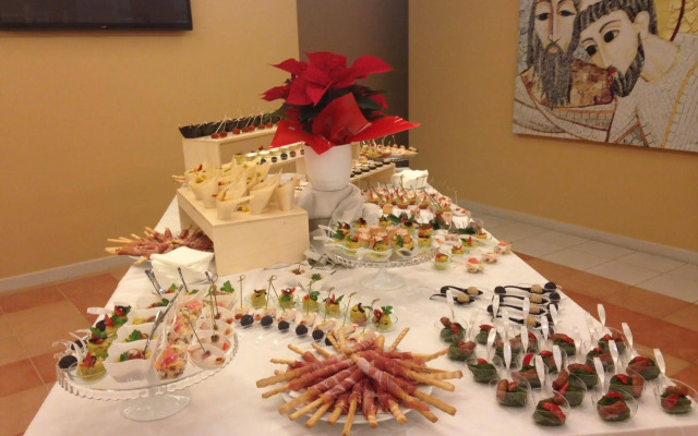 Centro Accoglienza Approdo