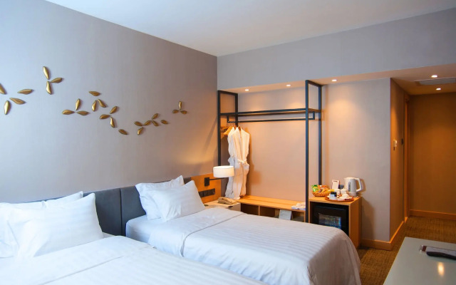 Hanoi Hotel