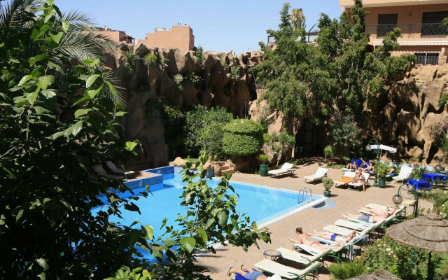 Imperial Holiday Hôtel & spa