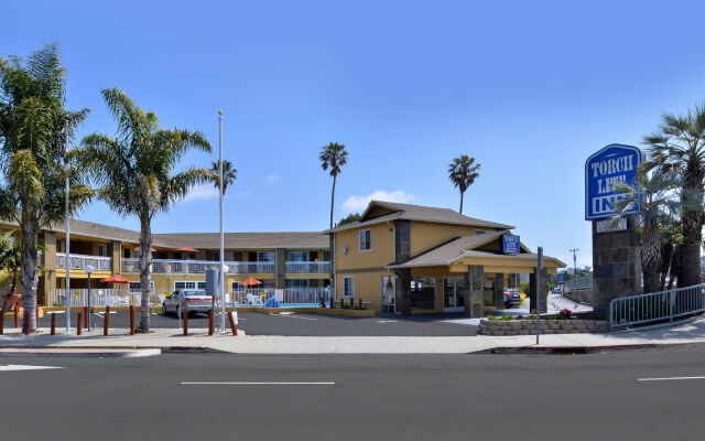 Torch Lite Inn