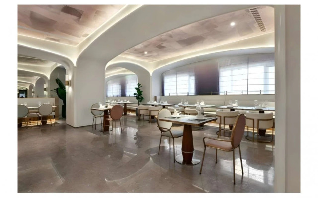 Mercure Chengdu Jinniu Wanda Plaza