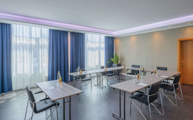 Hotel Oberhausen Neue Mitte affiliated by Meliá