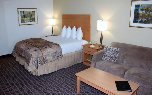 Best Western Smiths Falls Hotel