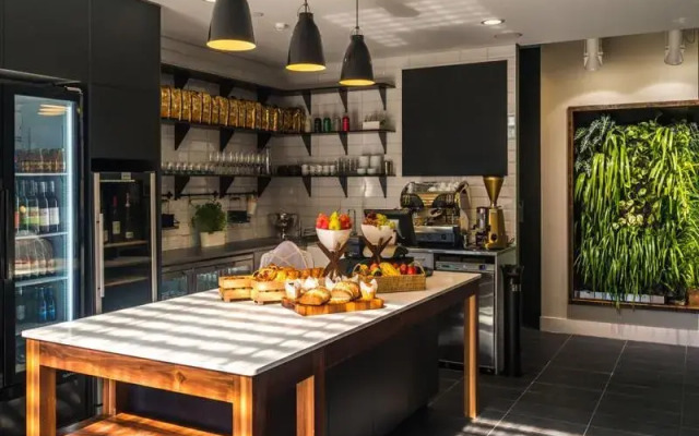 Kennigo Hotel Brisbane