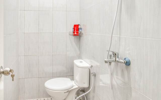 Pondok D'Lima 38 by RedDoorz