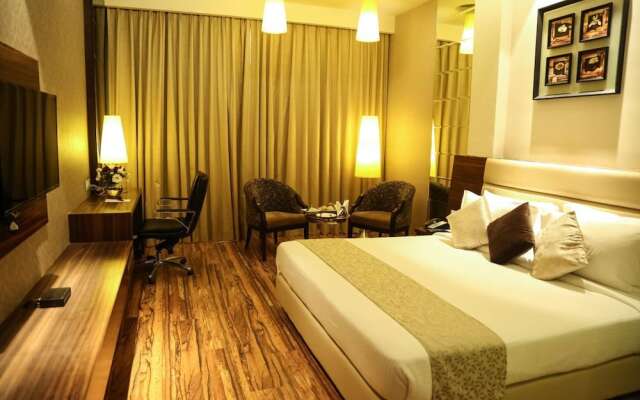 The Vivaan Hotel & Resorts