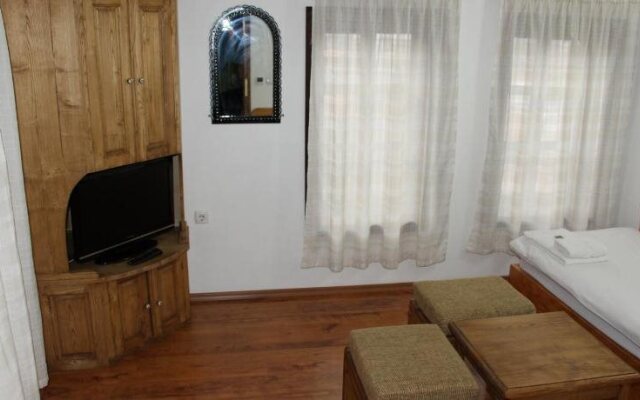 Guest House The Old Lovech