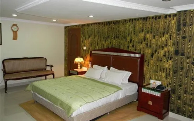 Sri Harsha Residency