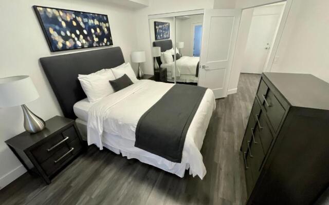 The Rosemont Residences