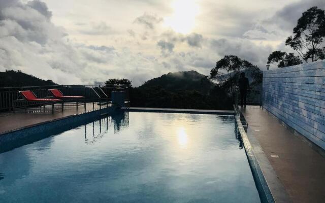 Treebo Tryst The Lake View Munnar