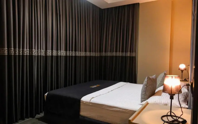 Limonotto Suit Otel