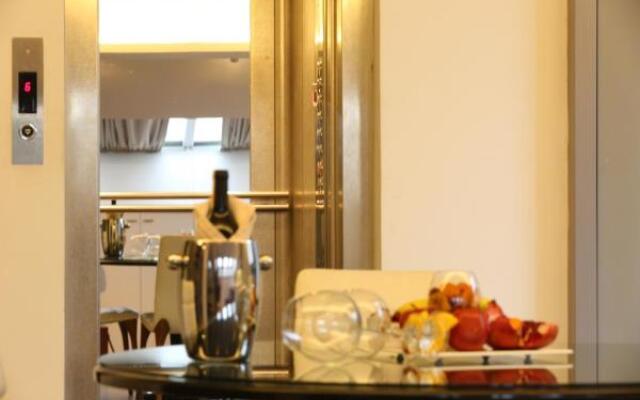 Molton Nisantasi Suites