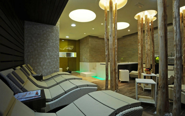 Hotel Marina - Liburnia