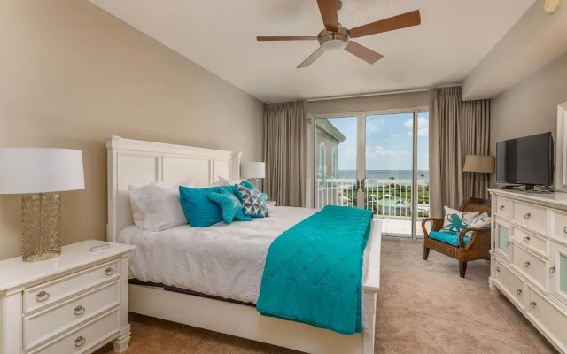Hodnett Cooper St Simons Grand - 3 Bedroom