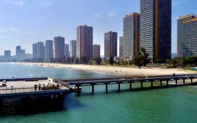 Xiaolanshu Apartment