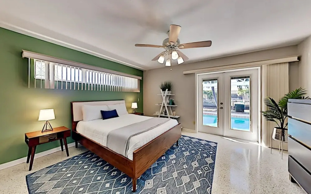 2522Se22 3 Bedroom Home
