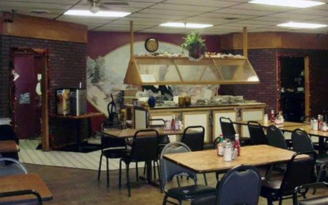 Econo Lodge Elk City