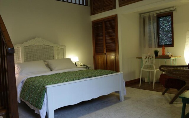 Iguanazu Bed & Breakfast