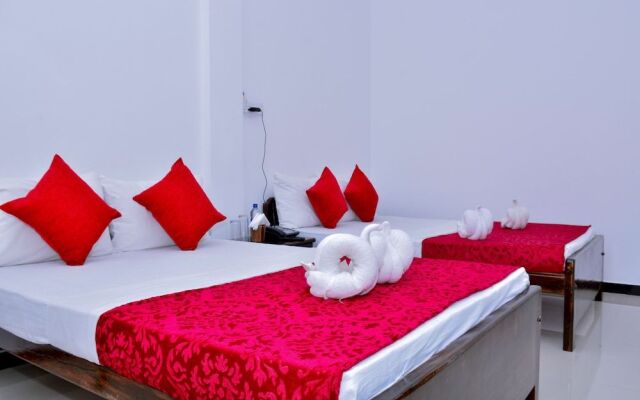 Hotel Aathithan Trincomalee