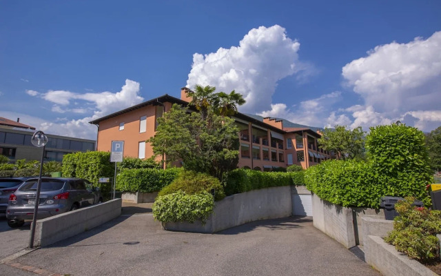 Residenza al Mulin