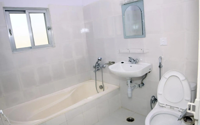 Hotel Mantra Inn