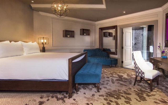 The Vanderpump Las Vegas Hotel & Casino - A Caesars Rewards Destination