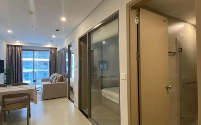 Zahoo House in The Song Vung Tau