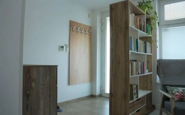 Apartmán - Dlhé Diely