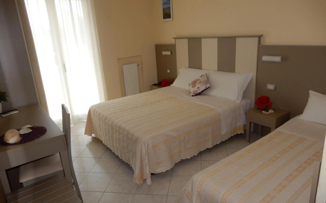 Hotel San Giorgio