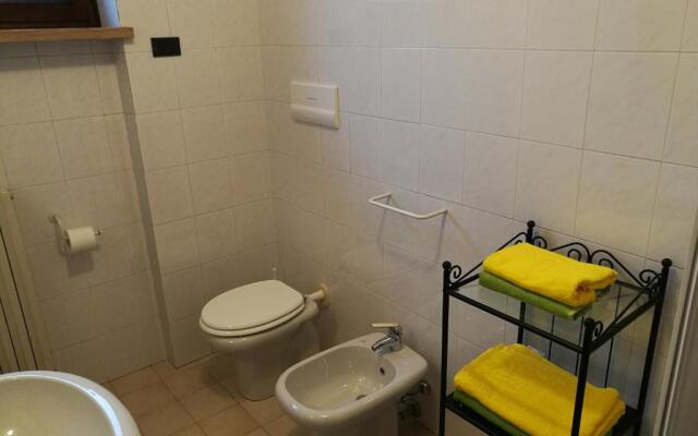 Residence Le Giare