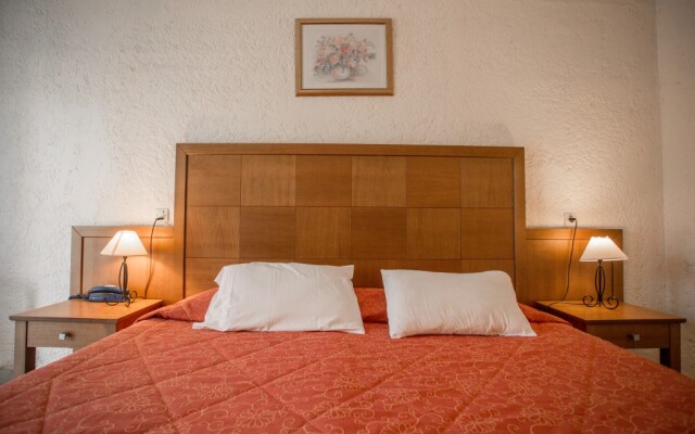 Popi Star Hotel