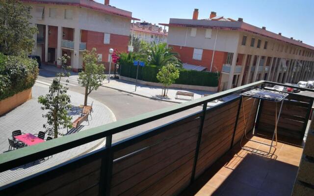 8Beds Vila-seca