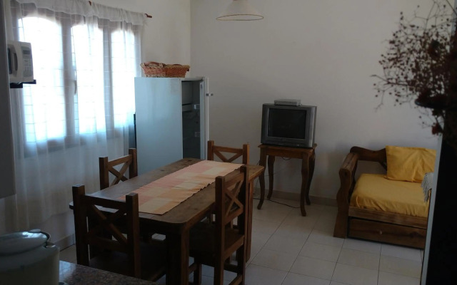 Country House Trabun Curev