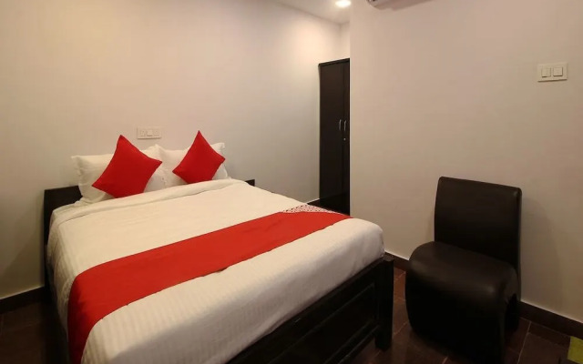Midas Abodes by OYO Rooms