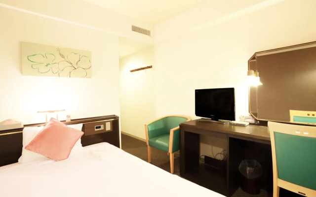 Smile Hotel Naha City Resort