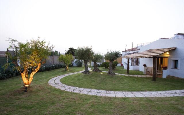 Club Village Forte Cappellini