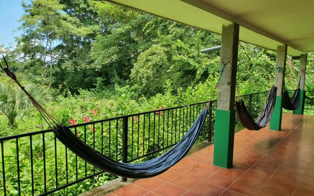 El Encanto Garden Hotel