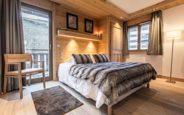 Aspen Lodge Penthouse T4 Cabin A32